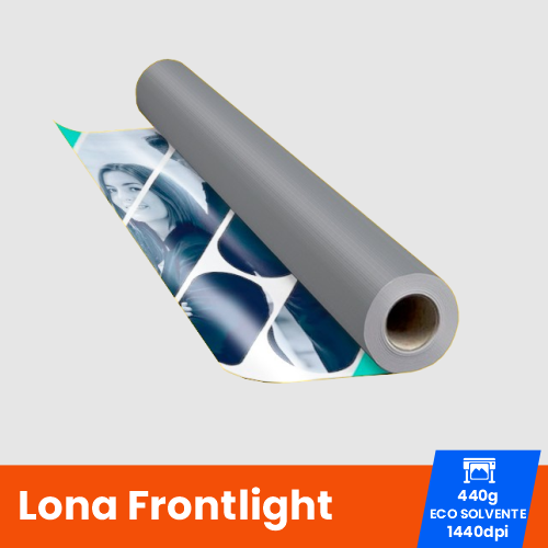 Lona Frontlight